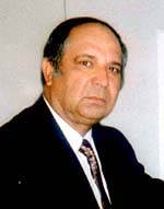 Aqşin Əlizadə “Şərəf” ordeni ilə təltif edilib