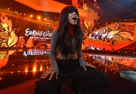 "Eurovision-2012"nin qalibi Lorin oldu - VİDEO