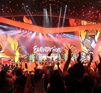 Bu ölkələr "Eurovision"un finalında Azərbaycana səs verdilər - SİYAHI