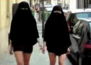 Şah zamanının əxlaqsızlar şəhəri Tehran - ikinci Paris 