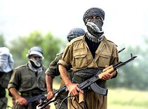 PKK terrorçuları 2 azərbaycanlını və 11 türkü qaçırıblar