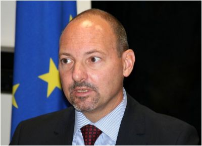 Rolan Kobia: “Əli Həsənov nə istəsə danışa bilər”