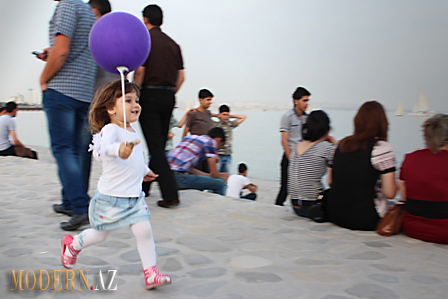 Dəcəllər – FOTOSESSİYA