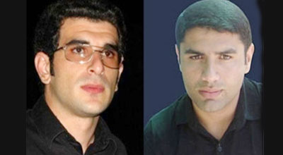 İranda itkin düşən şairlərdən xəbər var