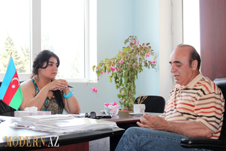Yaqub Zurufçu: “33 il anamı görə bilmədim, o da məni görmədən öldü” - MÜSAHİBƏ