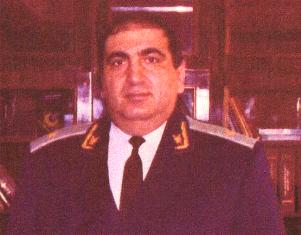 Murad Babayev: “Məni xəbərim olmadan baş prokuror təyin etdilər” 