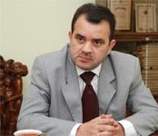 Yunus Oğuz: “Partiyamız seçkilər öncəsi fəaliyyətə başlayacaq"