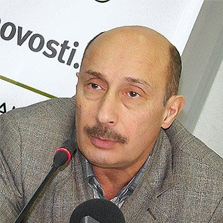 Zərdüşt Əlizadə: “Əli Məsimli də bunlardan idi...”