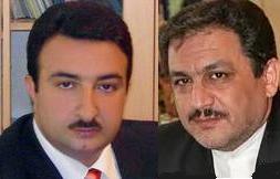 QHT sədri keçmiş səfiri topa tutdu