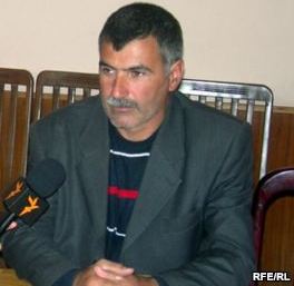 Keçmiş müsavatçı Rəsul Quliyevin partiyasına keçdi - Açıqlama