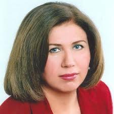 Bahar Muradova ATƏT sədrinə iradlarını bildirib