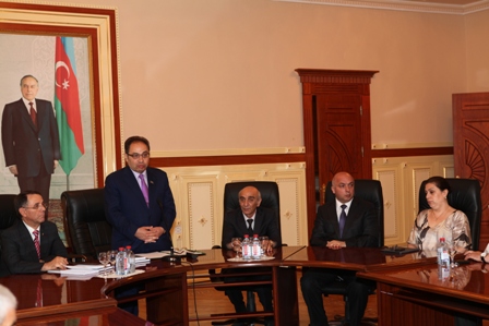 Abel Məhərrəmov: “ ... nəhayət ədalətli münasibət görəcəyik”