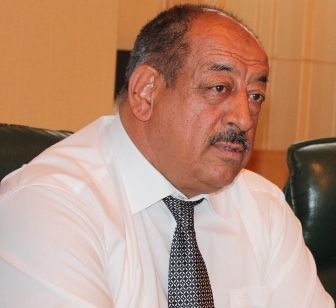 Bayram Səfərov: “Din qardaşın səni müdafiə etmirsə, başqası necə etsin...”