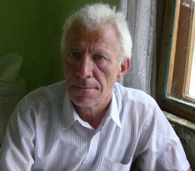 “Yazıçılar Birliyi məni təhqir edir” 