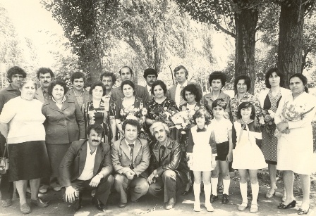 Milli Məclisdə “parta yoldaşlığı” - Hadı Rəcəbli və Hüseynbala Mirələmov