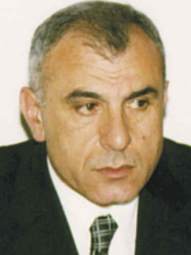 Tanınmış vəkil İsaxan Aşurov vəfat edib