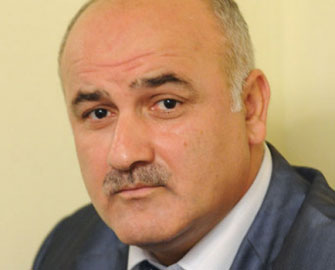 Arif Haсılı azadlığa buraxıldı