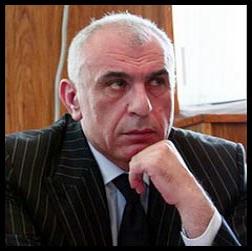 İsaxan Aşurov vəsiyyət edib
