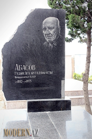 Xiyaban sakinləri... - FOTOLAR