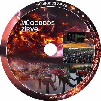 Milli Qəhrəman Mübariz İbrahimov haqqında film çəkilib