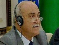 Valeh Ələsgərov Azərbaycan nümayədə heyətini Brüsselə aparıb