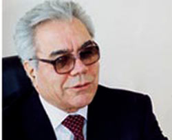 Ziyad Səmədzadə: “Ayaz Mütəllibovla görüşüb-görüşməmək mənim daxili işimdir”
