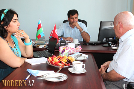 Sabiq nazir Nadir Əhmədovdan şok açıqlamalar