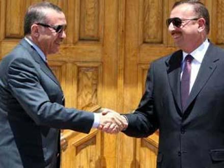 Ekspert rəyi: TANAP digər kəmərlərin inşasını gündəmdən çıxarıb