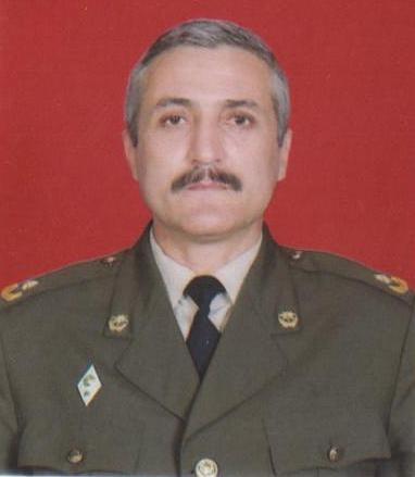 Keçmiş qərargah rəisi: “Bizim nəsil Qarabağın müharibə yolu ilə alınmasını istəyir” - MÜSAHİBƏ