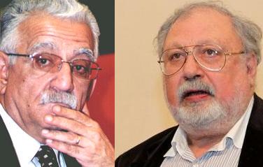 Vaqif Səmədoğlu Rüstəm İbrahimbəyovun təşkilatına üzv oldu