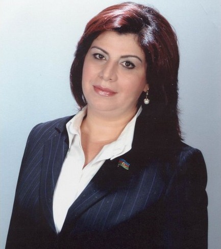 Gülər Əhmədova: “Uşaq verilişləri qeyri-mütəxəssislər tərəfindən hazırlanır”
