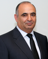 İsmayıl Ömərov: “Fəzail Ağamalı bizi tərifləsəydi, onda insanların gözündən düşərdik”
