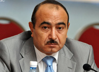 Əli Həsənov: “QHT-ləri özümüzə tərəfdaş görürük”