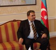 Bolqarıstandakı səfirimiz barəsində nə bilirik?