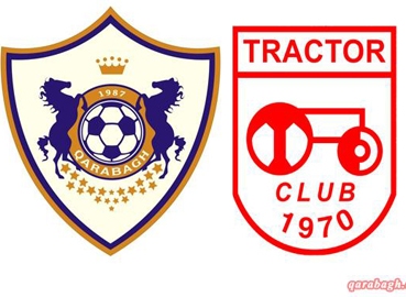 “Traktor” - “Qarabağ”: Kim qalib olsun? - Sorğu 