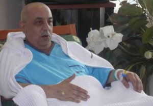 Yaşar Nurinin vəziyyəti yenidən pisləşib