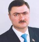 Azərbaycanlı deputata Cəngavər ordeni verilib