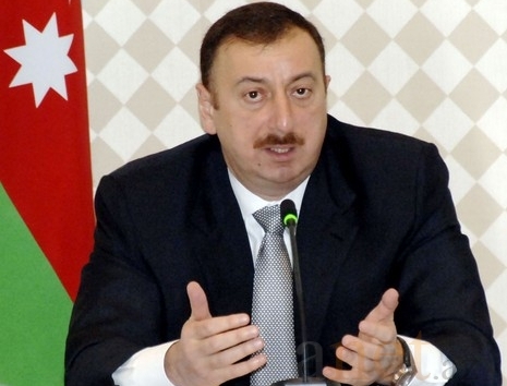 Prezident nazirlərə xəbərdarlıq etdi