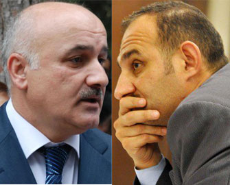 Arif Hacılı Natiq Cavadlıdan üzr istədi