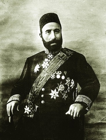 Tağıyevin daha bir qız pansionu üzə çıxdı