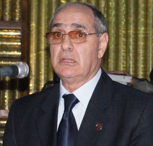 Zeynəb Xanlarovanın qudası səfir postundan geri çağırıldı