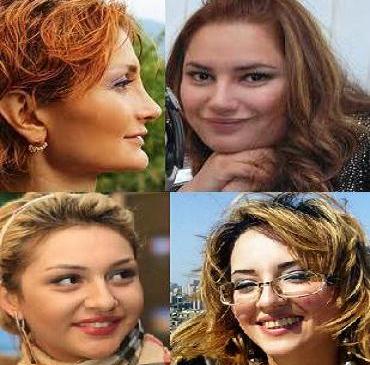 Teleaparıcıların kökəlmək dərdi - biri 5 ildir çörək yemir, o biri hər axşam qaçır, digərləri isə...”