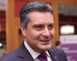 “Azercell” Ali Ağanın rəhbərlikdən getdiyini təsdiqlədi