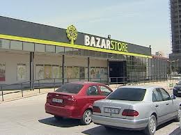 “Bazar Store” marketində saxta endirim
