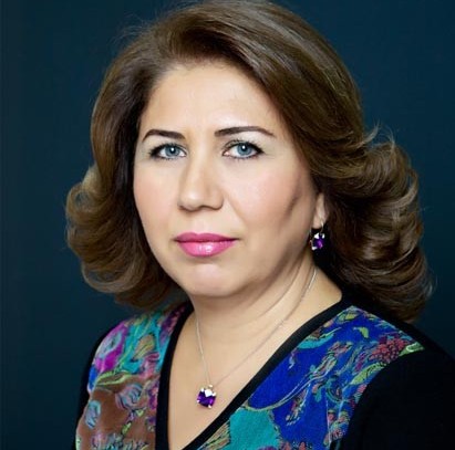 Milli Məclisdə dostluq qrupu İranda həbs edilən şairlərlə bağlı fəal iş görür