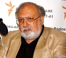 Nazirlik: “Rüstəm İbrahimbəyovun dəvət edilməməsindən xəbərsizik”