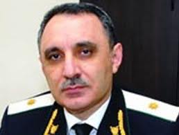 Korrupsiyaya Qarşı Mübarizə İdarəsinin rəisi 6 ayın korrupsiya faktlarını açıqladı