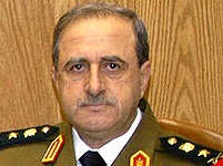 Suriyanın müdafiə naziri öldürüldü