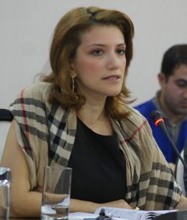 “Gültəkin Hacıbəyliyə hörmətimiz var, amma...”