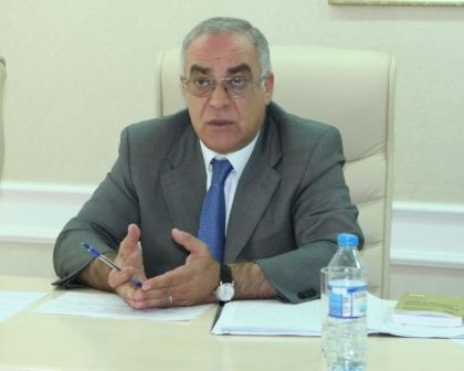 Nazir müavini: “Azərbaycanda əmək müqaviləsi əsasında işləyənlərin sayı xeyli azdır” 